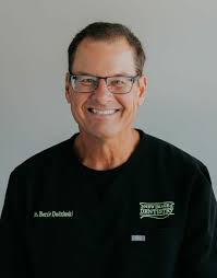 Dr. Bernie Dudzinski at New Image Dentistry