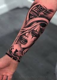 39 Amazing And Best Arm Tattoo Design Ideas For 2019 Page 15 Of 39 Womensays Com Women Blog Full Hand Tattoo Arm Tattoo Tattoos