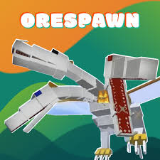 Created by rapophie on minecraft 1.7.10. Orespawn Mod For Minecraft Pe Apps En Google Play