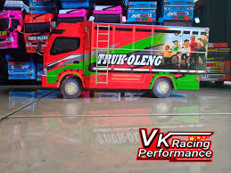 Mainan Anak Miniatur Truk Oleng Lazada Indonesia Cara membuat kepala truk canter dari kardus | miniatur truk. mainan anak miniatur truk oleng