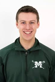 2017-18 Men's Rowing Roster