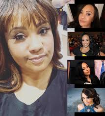 Boogie With The Bear: The Unofficial Aisha Campbell Group