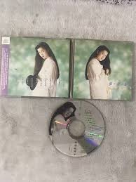 唱片张舒娟我怎么哭了T首版CD桑迪发行-Taobao