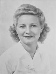 Cheryl (Lewis) Tears 8/19/58