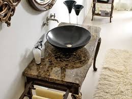 If you want a showstopping bathroom sink, consider options like a vessel sink or trough sink. 20 Samples Of Classic Bathroom Sinks Home Design Lover