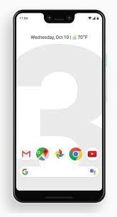Free Google Pixel 3 Xl Psd Mockup Titanui Android Mockup Google Pixel Phone Mockup