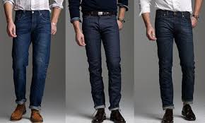 Pair with jeans or casual pants to create your ideal leisure time look. How To Dress Better With Shoes Jeans And Impress The Ladies Custommade