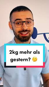 Understanding Weight Fluctuations: Water Retention vs. Fat Gain