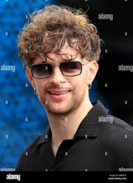 Tom paddock hi-res stock photography and images