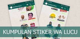Stiker lucu whatsapp indonesia ini tersedia lebih dari 500 sticker meme lucu. Kumpulan Stiker Wa Kocak Lucu Pentol Wastickerapps On Windows Pc Download Free 1 0 Com Whatsappsticker Kumpulanstikerwhatsappkocaklucupentol