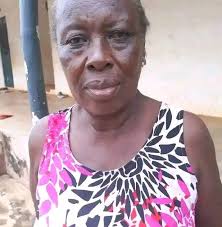 I am Maame Esi Odoom from Ghana.