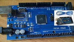 Mega 2560 R3 Mega2560 REV3 ATmega2560 + USB Cable compatible for arduino  (พร้อมสาย USB ) - ขาย Arduino อุปกรณ์ฯ ,ESR meter 18650 : Inspired by  LnwShop.com