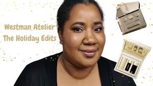 Westman Atelier The Holiday Edits