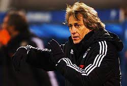 + body measurements & other facts. Jorge Jesus Wikipedia