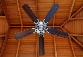 The difference between track and rail lighting is that with rail lighting, the shape of the track can be changed. 10 Different Types Of Ceiling Fans To Consider