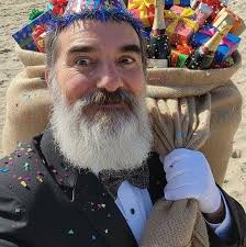 Weekend At Bernie's 3: Havana Nights...