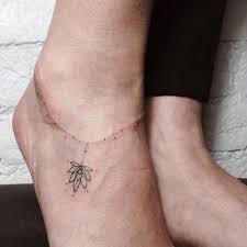 How painful are ankle tattoos? 65 Best Ankle Tattoos For Women 2021 Guide