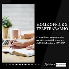 Veja ferramentas, dicas, direitos e deveres, dúvidas e um conteúdo completo sobre trabalho home office, teletrabalho, trabalho remoto ou trabalho em casa. O Home Office Em Tempos De Pandemia X Teletrabalho Dalledone Advogados Associados