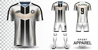Download Lyon Soccer Kit Mockup Psd Free Mens Soccer Raglan Jersey Mockup Back View Psd Download This Mockup Is Ideal For Demonstration Your Sports Logo Design Mockup Psd Paper