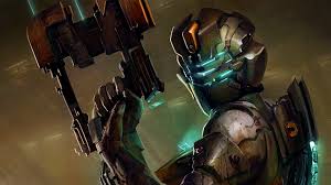Dead Space 2 23929 Hd Wallpaper Dead space, isaac clarke, bioshock, big daddy. dead space 2 23929 hd wallpaper