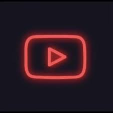 Pin On Ios 14 Neon Aesthetic