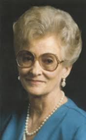 Norma McClellan