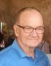 Obituary for Clair D. Miller