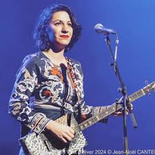 Photo Concert de Nour : Concert Chanson variete a Ronno
