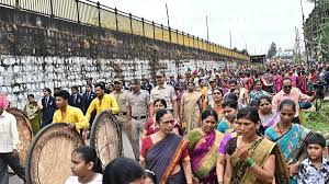 Kittur Utsav inaugurated in Kakati, Kittur - The Hindu