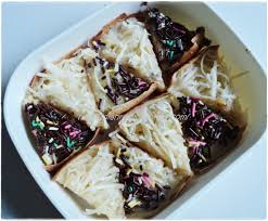 Cara Membuat Martabak Manis Resep Martabak Manis Terang Bulan Mini Populer123 Com Resep ini sudah sekian lama saya utak atik, akhirnya. cara membuat martabak manis resep