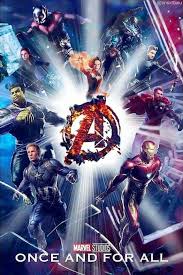 720 Px Watch Marvel Releases Avengers Endgame Imax Trailer Online Avengers Pictures Marvel Artwork Avengers