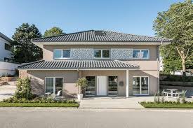 Ein haus ist wie ein mensch. Musterhauser Von Schworerhaus Hohenstein Oberstetten Bei Reutlingen Schworerhaus
