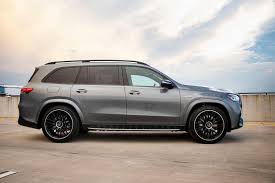 5 Reasons Why The 2021 Mercedes Amg Gls63 Is The Ultimate High Status Suv If You Can Afford One That Is Mercedes Amg Amg Mercedes