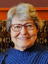 Audrey Alice (Sommerfeld) Rauhut Obituary November 14, 2024