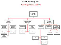 Organizational Issues Business Fundamentals Openstax Cnx