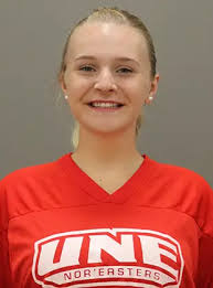 2017 Field Hockey Roster