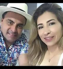 TRISTE FINAL: PAREJA MEXICANA FUE LOCALIZADA SIN VIDA LUEGO DE 2 MESES DE  UNA BÚSQUEDA INTENSA Mensaje de agradecimiento enviado por: Gina Rubio  18:39 Con todo el dolor de mi corazón, le