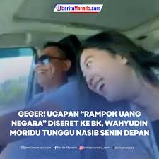 Lady Christie Block, entrepreneur cantik yang saat ini berdomisili di  London, Inggris berencana untuk membuka cabang kedai kopinya, Indiendo  London di Kota Manado, Sulawesi Utara. Lady sapaan akrab Keke Minahasa ini  berkeinginan