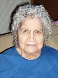 Julia Garcia Obituary