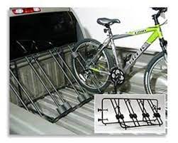 Advantage sportsrack bedrack 4 spot bike rack. Advantage Sportsrack Bedrack Elite Truck 4 Bike Rack Off 52