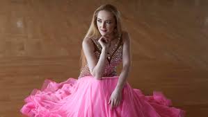 Image result for Pink 1964 Amana