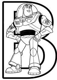 Disney Pixar Alphabet Colouring Pages In 2020 Disney Coloring Pages Coloring Pages For Boys Mermaid Coloring Pages Free printable disney coloring pages and games from over 40 of your favorite disney films.