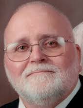 Obituary information for Thomas J. Morgan