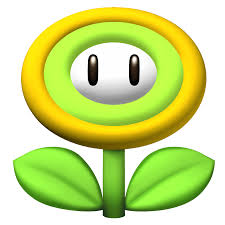 Mario is the protagonist from a popular nintendo video game franchise. Lightning Flower Fantendo Game Ideas More Fandom