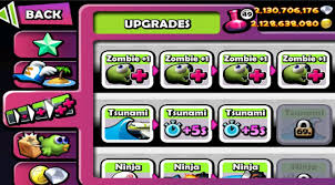 Skill system, modifiers, and huge tasks for you to explore. Zombie Tsunami Hack