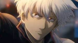 Search free gintama wallpapers on zedge and personalize your phone to suit you. 1594 Gintama Gifs Gif Abyss