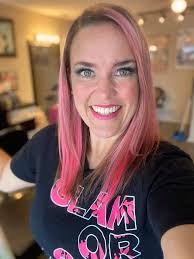 Glamorous Salon Fayetteville Arkansas