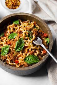 Vegan Walnut Basil Pasta Recipe Whole Food Recipes Vegan Pasta Recipes How To Cook Pasta