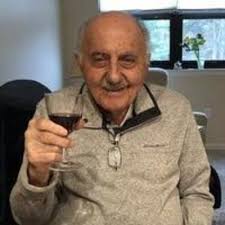 Obituary information for Guerino 'Woody' Maiale