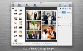 Just select several photos in your photo lab, collage maker instantly . Photo Collage Maker Collagefactory Free For Mac Download